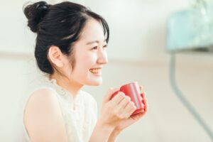 飲食で口臭予防・改善する方法