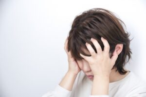 女性特有の体臭の原因と対策