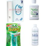 口臭予防製品の効果・口コミ