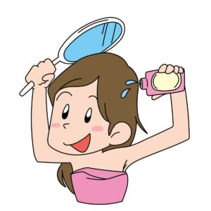 女性用育毛剤の選び方のポイント