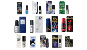 育毛剤にはどんな成分が含まれる？ 種類・効果