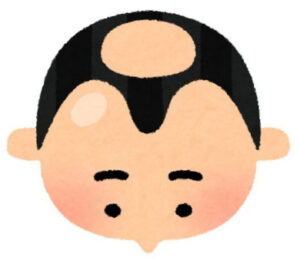 自分の脱毛症の症状・対策を知ることが薄毛治療の近道