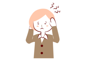 更年期の頭痛　 症状と対策