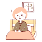 更年期の不眠 症状・対策