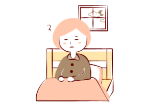 更年期の不眠　症状・対策