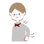 更年期の腰痛 症状・対策