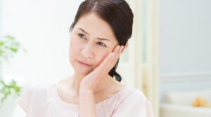 更年期になると体はどう変化する！？