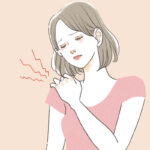 更年期の肩こり　症状・対策