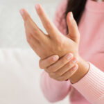 更年期のしびれ 症状・対策