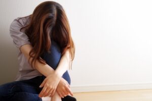 更年期の月経不順・閉経