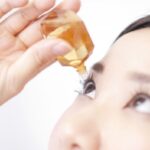 更年期の眼精疲労・老眼 症状・対策