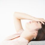 更年期の疲労感・倦怠感 症状・対策
