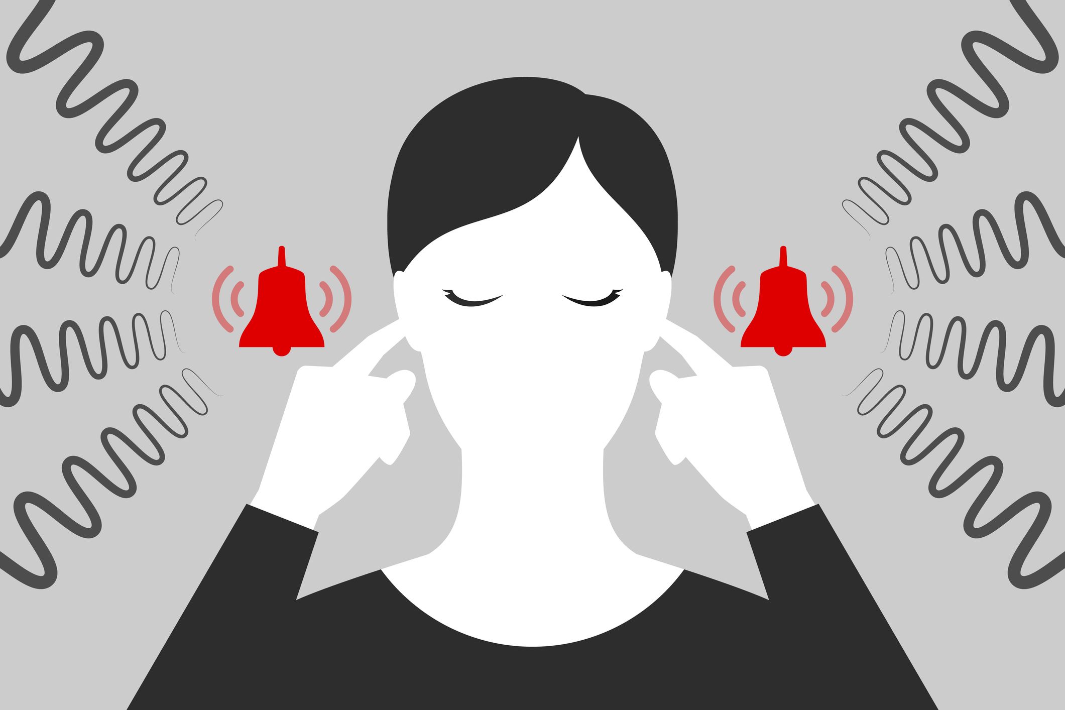 更年期の耳鳴り　症状・対策