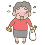 <strong>更年期の症状と対策</strong>