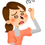 更年期のめまい　症状・対策