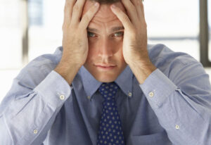 男性の更年期の症状と治療