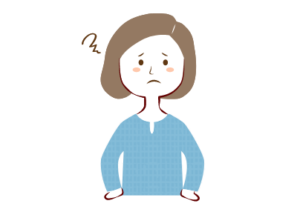 更年期に注意したいこと