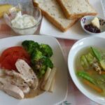 妊娠中の食事のポイント