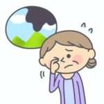更年期に発症しやすい緑内障