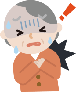 更年期に発症しやすい狭心症・心筋梗塞