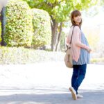 妊娠中の外出の注意点