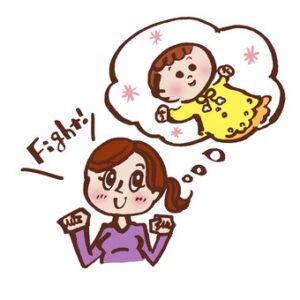 出産予定日の計算方法