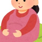 妊婦の服装のポイント