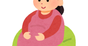 妊婦の服装のポイント