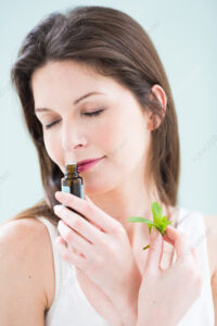 更年期対策にアロマを取り入れてみては！？