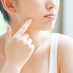 更年期に美しい肌でいるために
