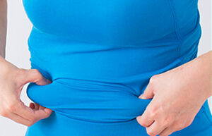 更年期の肥満　原因・対策