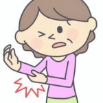 更年期に発症しやすい関節リウマチ