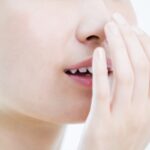 更年期のドライマウス 症状・対策