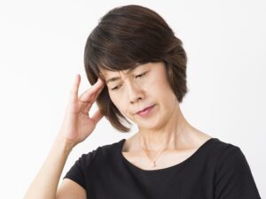 更年期に発症しやすい動脈硬化