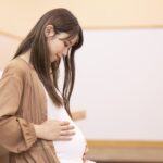 妊娠中に注意したいこと