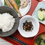 更年期対策のための食事