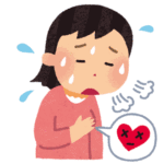 更年期に発症しやすい高血圧症