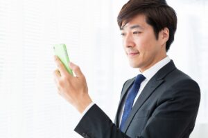 男性の更年期　特徴と原因