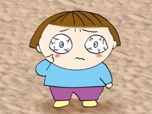 更年期に発症しやすいシェーグレン症候群