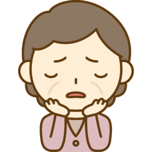 更年期に発症しやすい卵巣がん