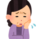 更年期の子宮下垂・子宮脱 原因と治療
