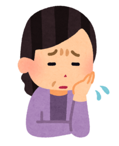 更年期の子宮下垂・子宮脱　原因と治療