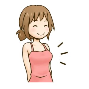 体脂肪を効果的に減らしながらバストをアップさせる