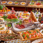 ダイエット中に外食で注意したいポイント
