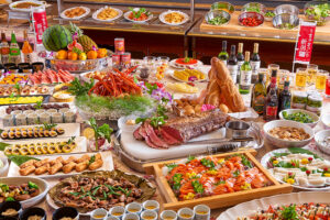 ダイエット中に外食で注意したいポイント