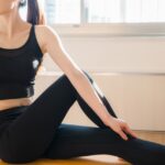 体脂肪を効果的に減らす産後の運動