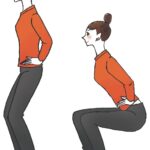 スロトレで体脂肪減 私の体脂肪の減らし方