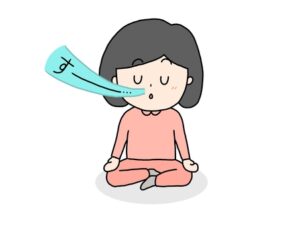 陣痛の痛みを少しでも和らげたいならこの方法