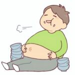子供の肥満の原因と対策