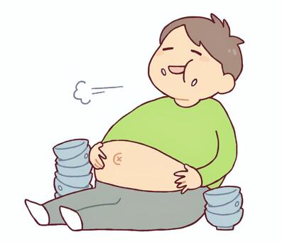子供の肥満の原因と対策